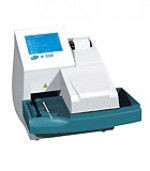 Зәр анализаторы CL-500 12 параметрге дейін анықтайды (уробилиноген, билирубин, ақуыз, глюкоза, кетондар, спецификалық - фото 1 - id-p3343982