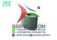 Колодцы кабельной связи 3 (ККС)