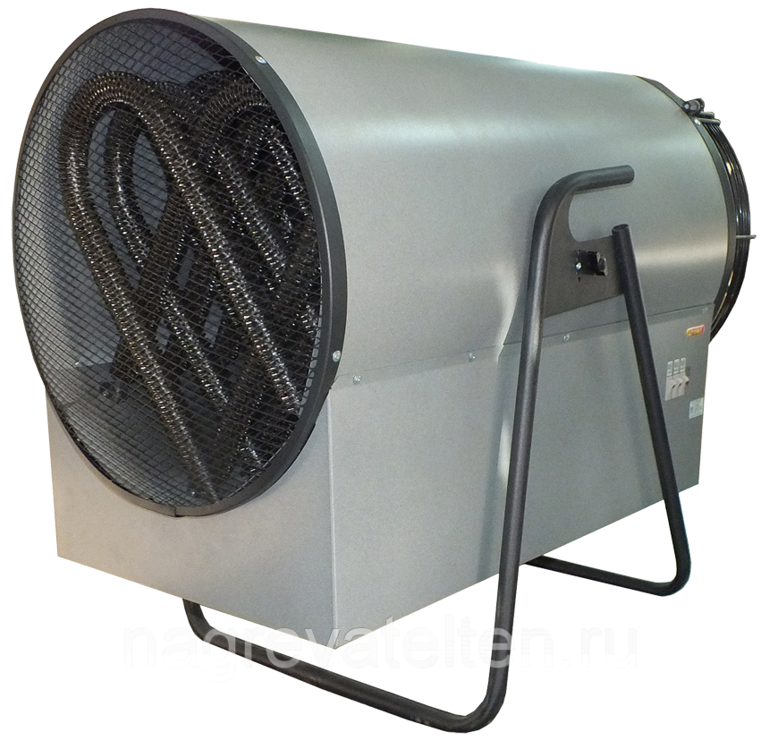ЭЛЕКТРОКАЛОРИФЕР СФО-3
