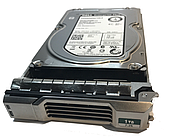 DELL EQUALLOGIC P3HC0 1TB 7200RPM SAS 6GBPS 3.5 FOR PS4100 PS6100E SERIES