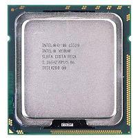 Процессор Intel Xeon L5520 Gainestown (2267MHz, LGA1366, L3 8192Kb), oem