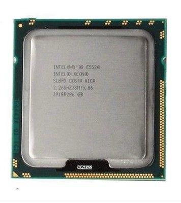 Процессор Intel Xeon E5520 Gainestown (2267MHz, LGA1366, L3 8192Kb), SLBFD, oem - фото 1 - id-p49848514