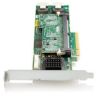 HP Smart Array контроллері P410/512MB with FBWC (578230-B21) DEMO стендінен (REF)