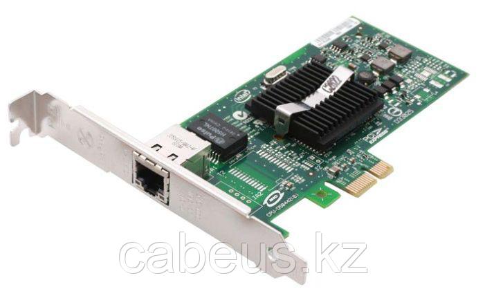 Сетевая Карта HP NC110T (Intel) EXPI9400PT PRO/1000 PT Gigabit Server Adapter i82572EI 1Гбит/сек RJ45 LP - фото 1 - id-p49848573