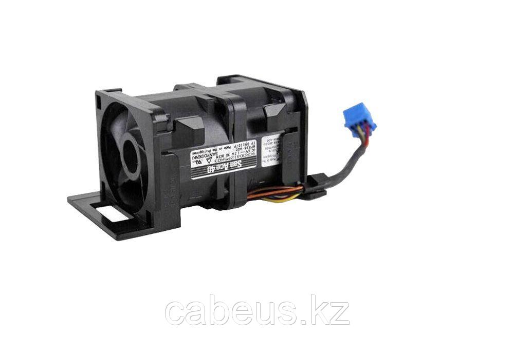 Вентилятор Dell Poweredge R610 SERVER CASE CHASSIS FAN SAN ACE 40, GY134, WP838, RX874 - фото 1 - id-p49848576