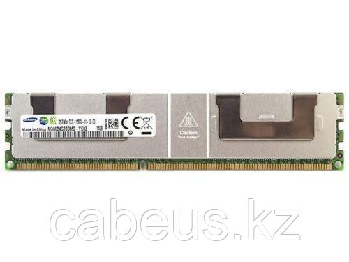 Модуль памяти Samsung 32GB PC3-12800 4Rx4 DDR3-1600MHz ECC Reg Memory M386B4G70DM0-YK0 - фото 1 - id-p49848587