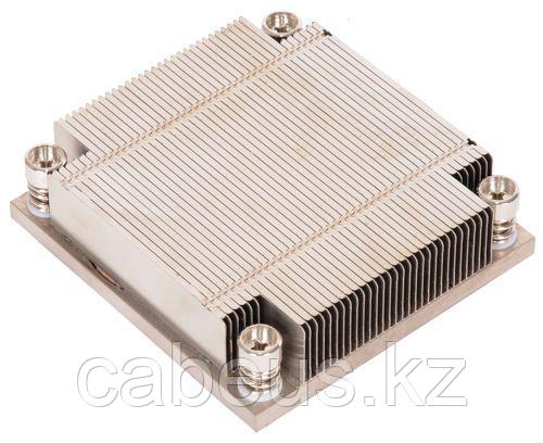 Радиатор для серверов Dell PowerEdge Heatsink for PE R410, D388M, NX300,F645J, 0F645J - фото 1 - id-p49848611
