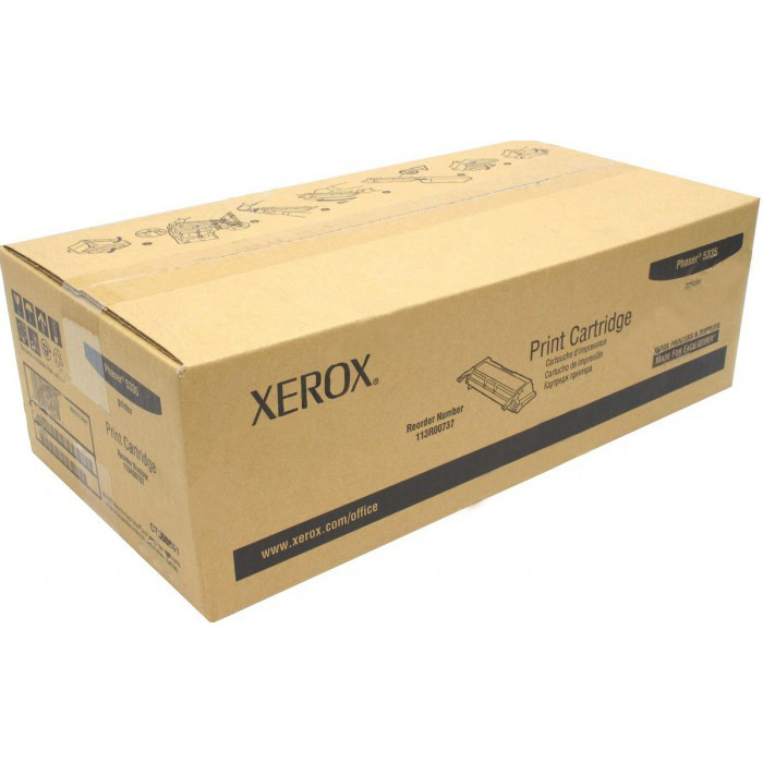 Drum Cartridge Xerox Phaser 5335 (113R00737) 10K ORIGINAL