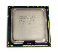 Процессор Intel Xeon E5620 Gulftown (2400MHz, LGA1366, L3 12288Kb) , SLBV4 , oem