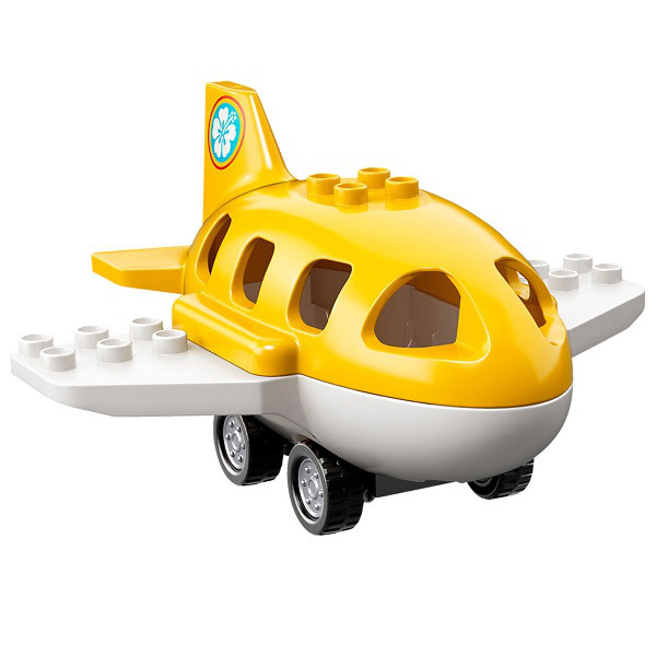 Lego Duplo 10871 Аэропорт