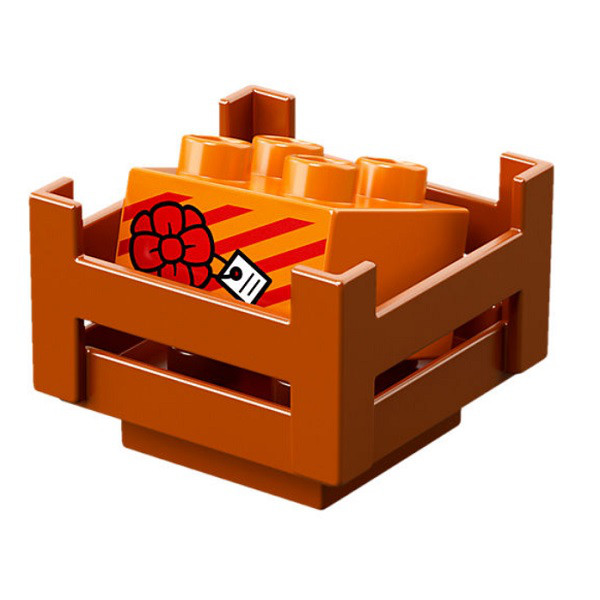 Lego Duplo 10871 Аэропорт
