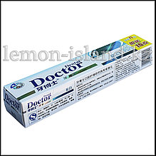 Тіс эмальын қорғауға арналған Dental Doctor тіс пастасы, 105 г.