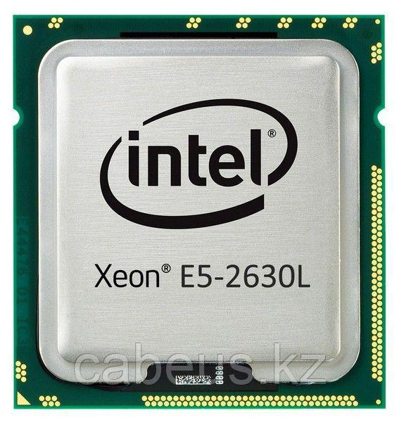 Процессор Intel Xeon Processor E5-2630L (15M Cache, 2.00 GHz, 7.20 GT/s Intel® QPI), SR0KM, oem - фото 1 - id-p49848690