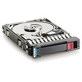 Жесткий диск  HP 500GB 6G 7.2K 2.5 DP SAS HDD (507610-B21) 508009-001, 507609-001