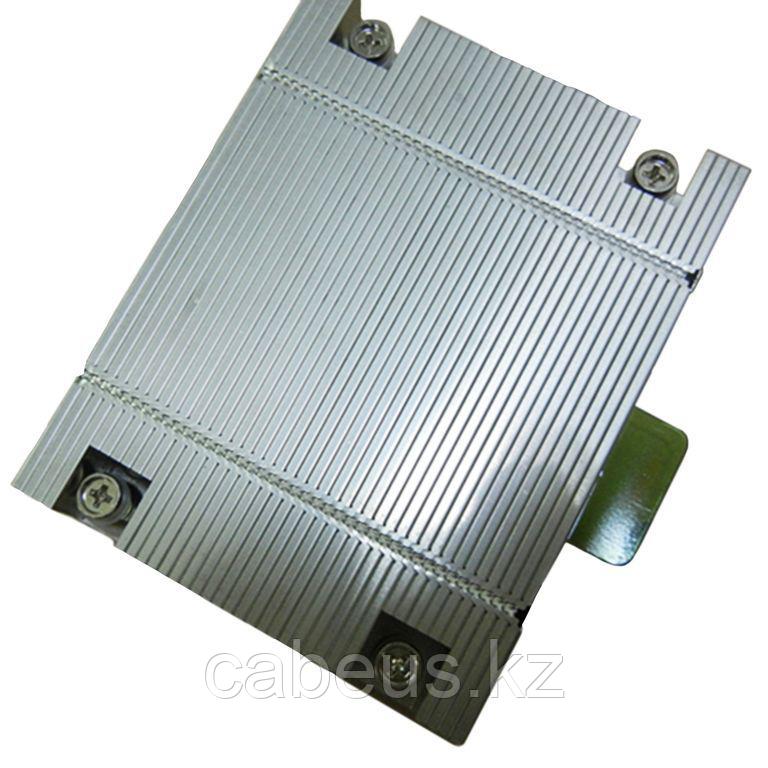 Радиатор для серверов Dell PowerEdge Heatsink R430, 2FKY9, 02FKY9 - фото 1 - id-p49848736