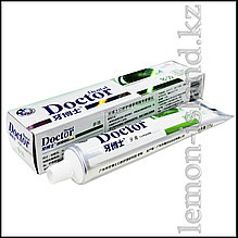 Dental Doctor қызыл иекті қорғауға арналған тіс пастасы, 225 г.