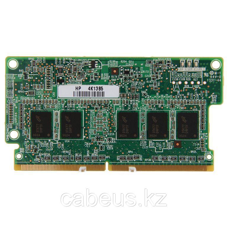 Модуль Кэш-памяти HP 633542-001 Gen8 Smart Array P420 / 1GB FBWC 6Gb Raid Controller 631679-B21, 633538-001 - фото 1 - id-p49849010