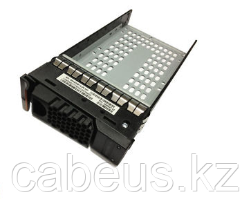 Салазки для жестких дисков IBM 3.5" Hot Plug для V7000 Storwize Storage Systems (85Y5894) - фото 1 - id-p49849038