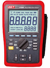 Микроомметры