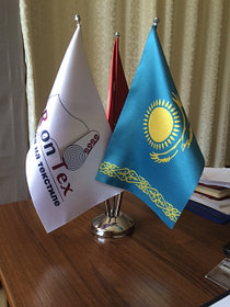 Флажки и вымпелы