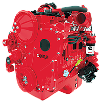 Двигатель Cummins 6LTAA8.9-C240, Cummins 6LTAA8.9-C260, Cummins 6LTAA8.9-C295, Cummins 6LTAA8.9-C300 - фото 3 - id-p49860926