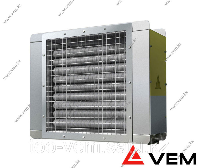 Воздухонагреватель электрический ВНЭ-30-02 - фото 1 - id-p49861433