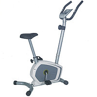 Велотренажер вертикальный GS-8501P с магнитной системой нагрузки