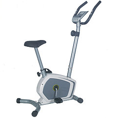 Велотренажер вертикальный GS-8501P с магнитной системой нагрузки