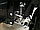 Детский электромобиль Квадроцикл DMD-268, фото 5