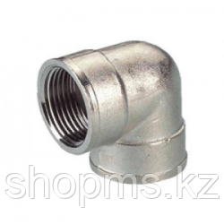 Угольник с внутр.-внутр. резьбой GA м15 м15 (1/2"F)