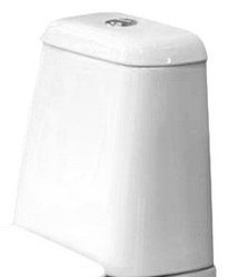 Бачок смывной SANITA Самара "Max" S2