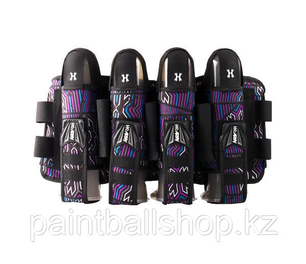 Харнесс HKarmy Eject 4+3+4 arctic