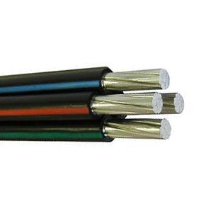 Провод СИП5 4х50   ГОСТ, фото 1