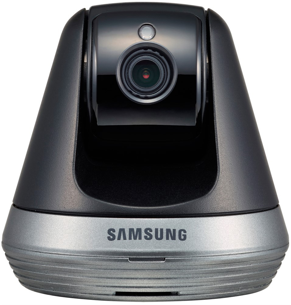 Видеоняня Samsung SmartCam SNH-V6410PN