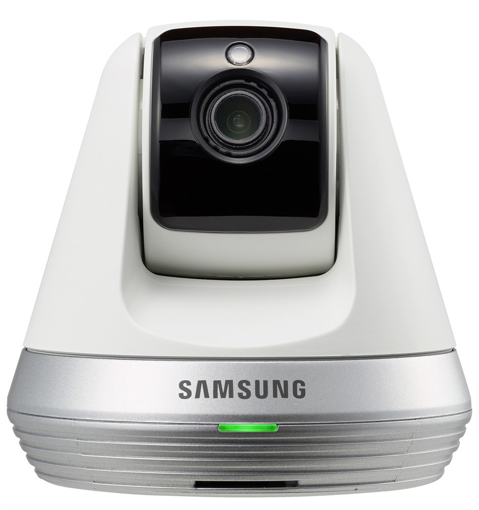 Видеоняня Samsung SmartCam SNH-V6410PNW