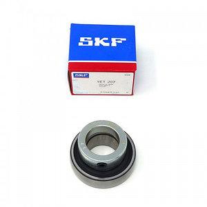 YET 207, SKF, ПОДШИПНИК SKF ТИПА Y