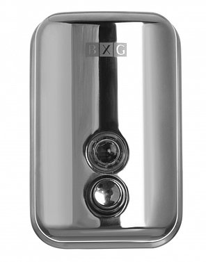 Дозатор жидкого мыла BXG SD-H1 500, фото 2