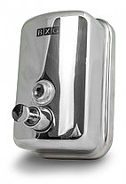 Дозатор жидкого мыла BXG SD-H1 500, фото 2