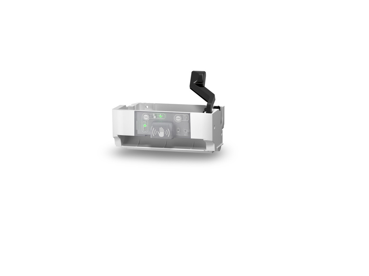 Tork Matic® диспенсер для полотенец в рулонах с сенсором Intuition - фото 3 - id-p49865457
