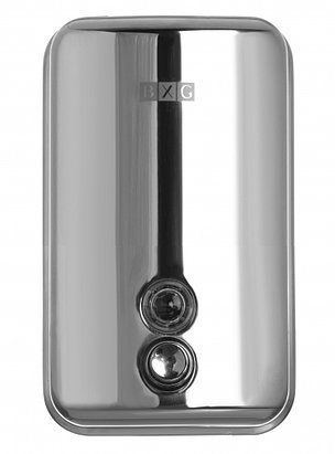 Дозатор жидкого мыла BXG SD-H1 1000, фото 2