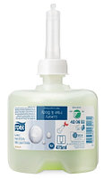 Tork жидкое мыло-шампунь люкс для тела и волос Мини 420652