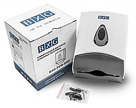 Диспенсер туалетной бумаги BXG PD-8087