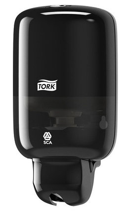 Tork мини-диспенсер для жидкого мыла 561008, фото 2