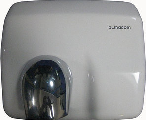 Сушилка для рук Almacom HD-798-ABS-W (пластик), фото 2