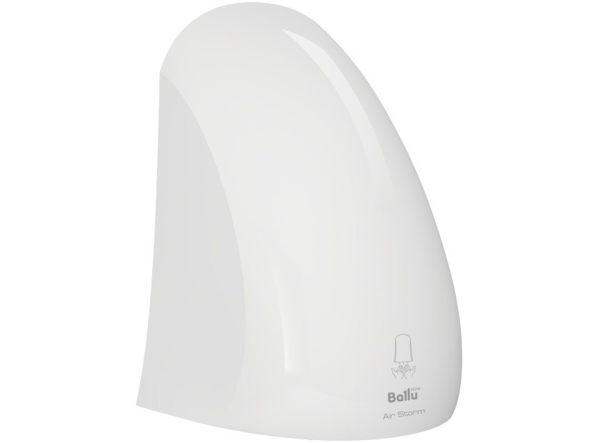 Сушилка для рук Ballu BAHD-1000AS (Air Storm)