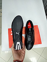 Кроссовки Puma Ferrari Design Black, фото 3