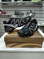 Кроссовки Salomon Speedcross III (3) черные