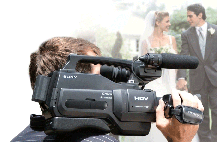 Видеокамера Sony HVR-HD 1000E+Сумка+20шт.В/кас., фото 2