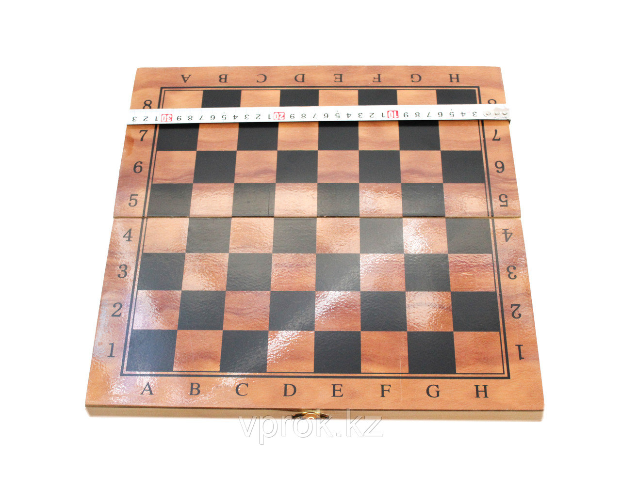 Набор 3 в 1, шахматы, нарды, шашки, 33*17 см - фото 6 - id-p49866951