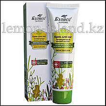 Крем от варикоза Бэлисс с экстрактом конского каштана